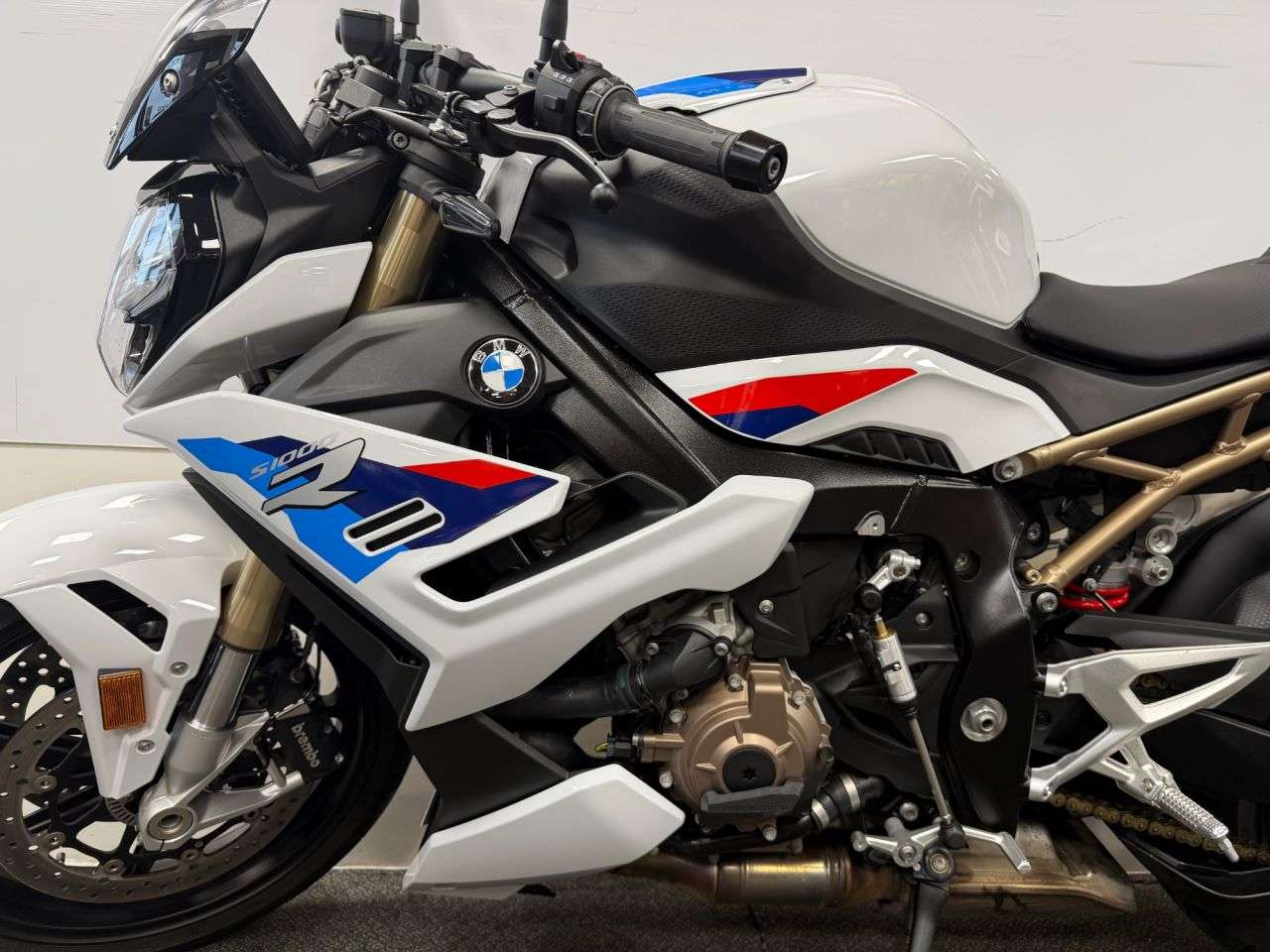 2022 BMW S 1000 R 2022 BMW S 1000 R