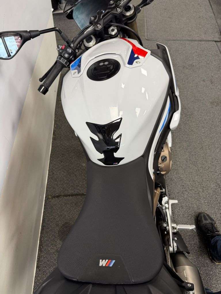 2022 BMW S 1000 R 2022 BMW S 1000 R