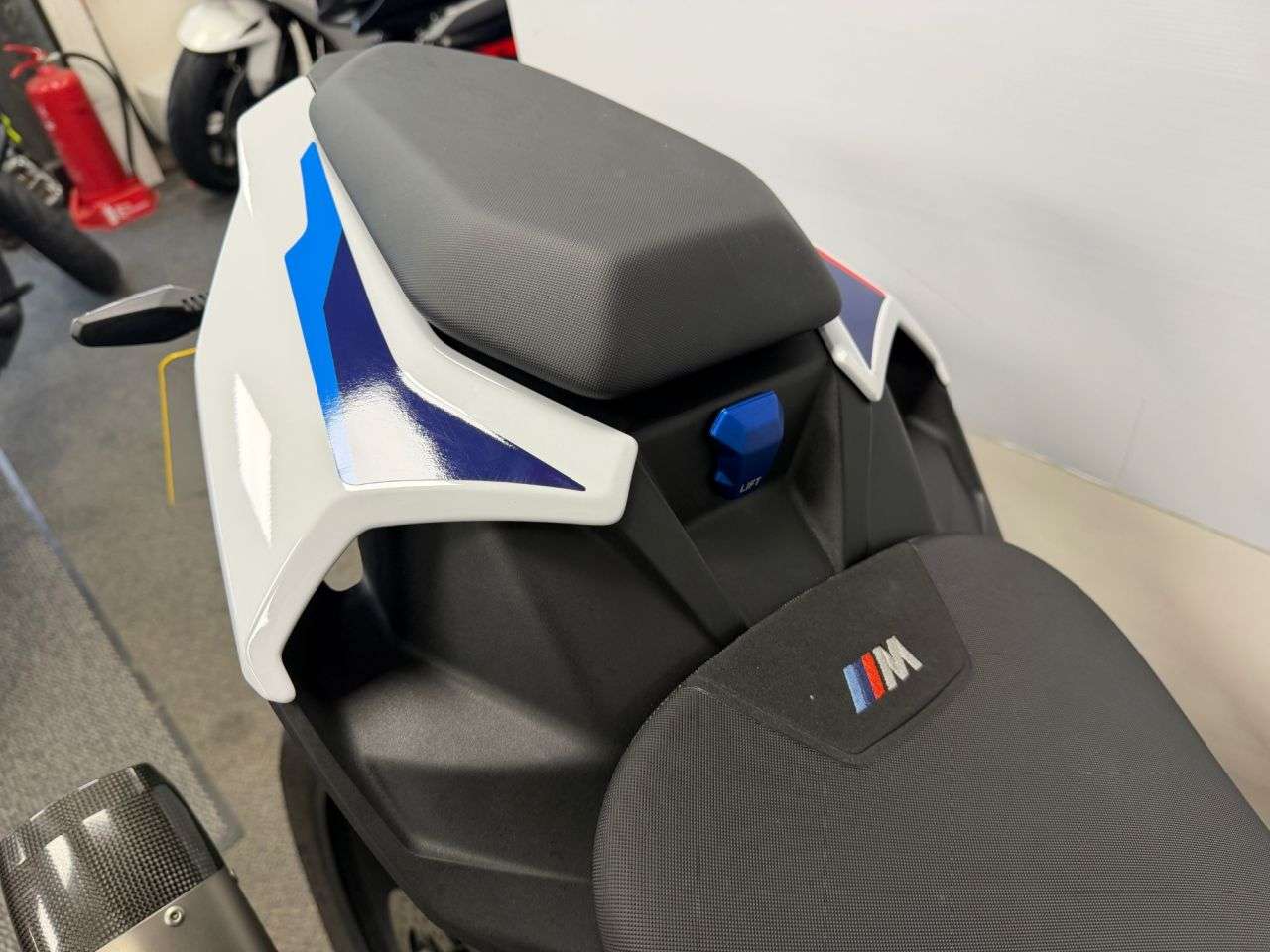2022 BMW S 1000 R 2022 BMW S 1000 R