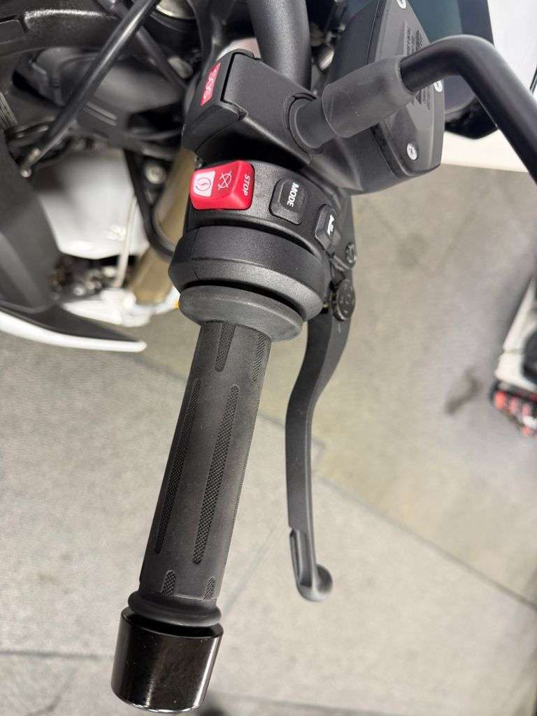 2022 BMW S 1000 R 2022 BMW S 1000 R