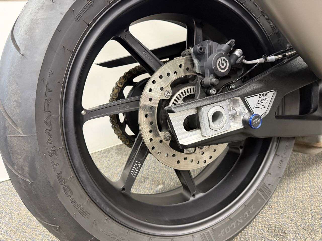 2022 BMW S 1000 R 2022 BMW S 1000 R