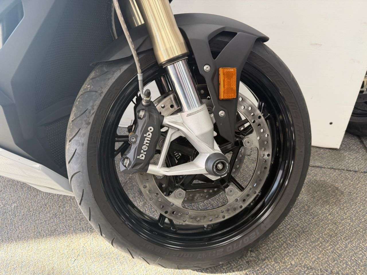 2022 BMW S 1000 R 2022 BMW S 1000 R