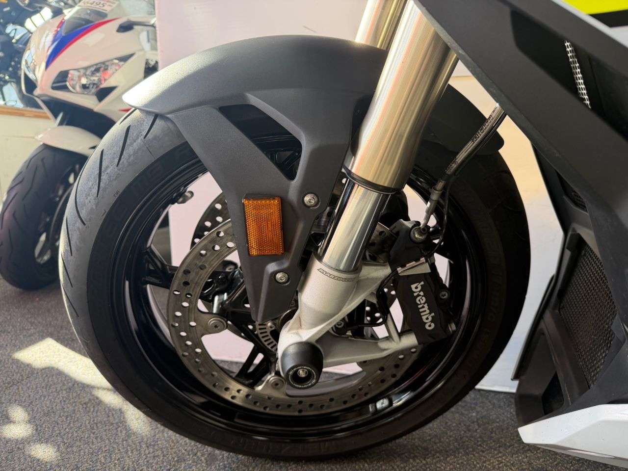 2022 BMW S 1000 R 2022 BMW S 1000 R