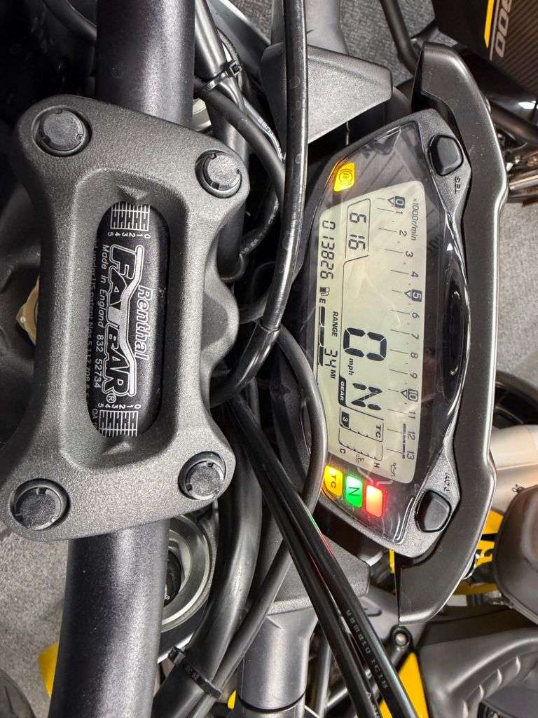 2019 SUZUKI GSX-S1000 2019 SUZUKI GSX-S1000