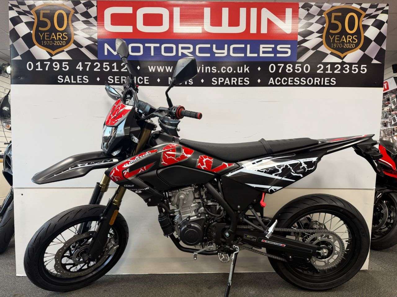 2026 QJMOTOR COV 125 S 2026 QJMOTOR COV 125 S