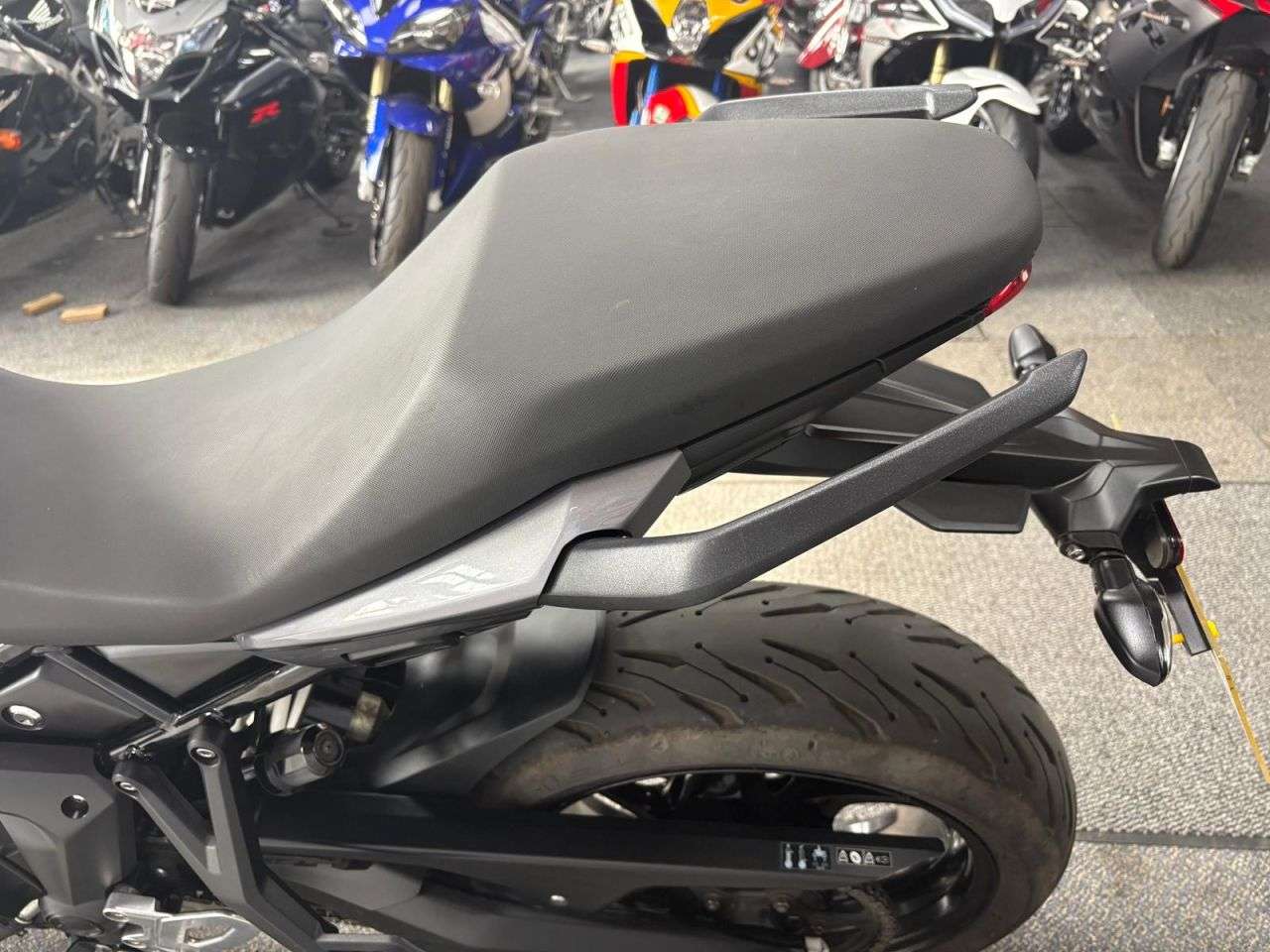 2022 TRIUMPH TIGER SPORT 660 2022 TRIUMPH TIGER SPORT 660