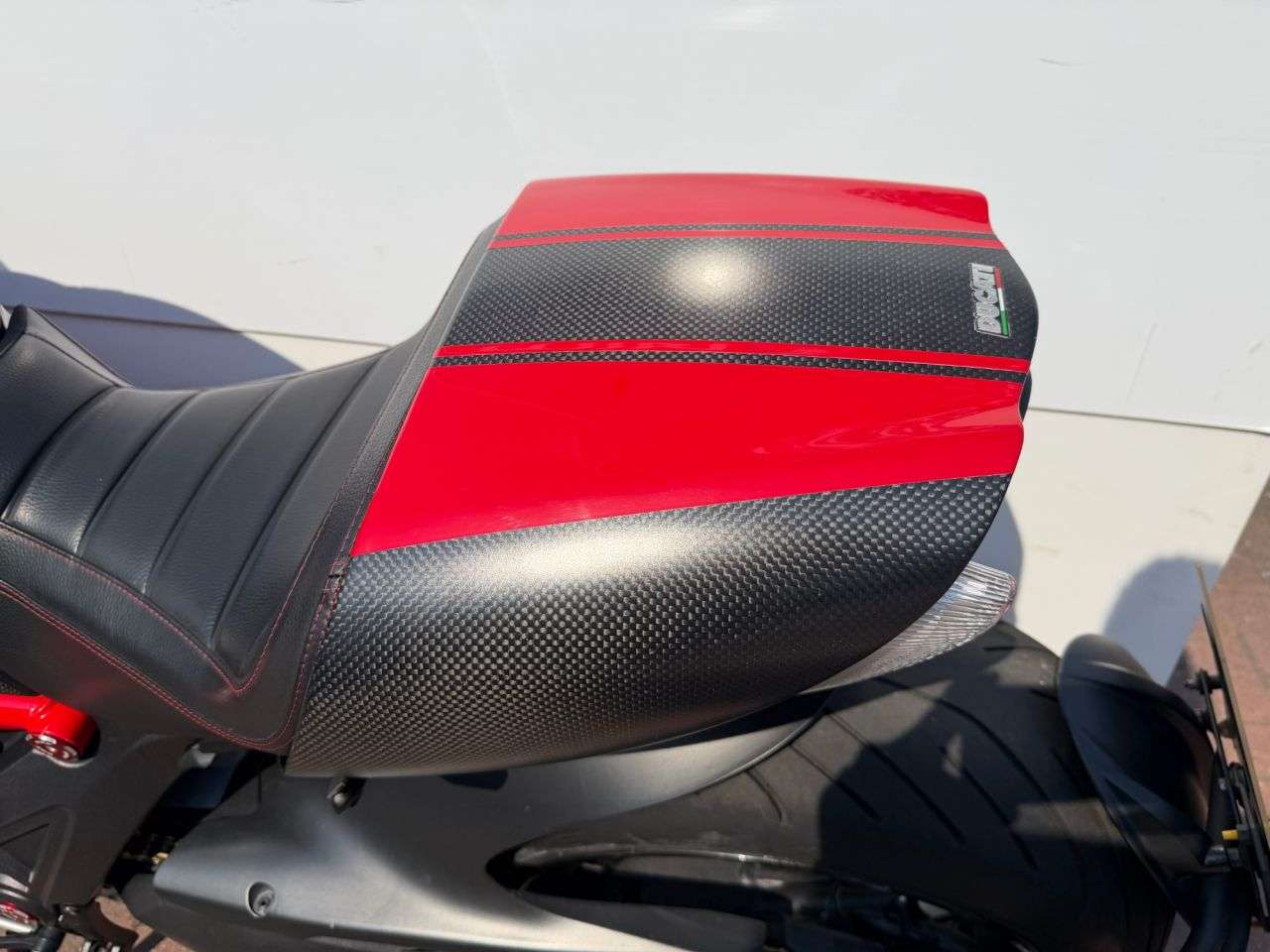 2016 DUCATI DIAVEL 2016 DUCATI DIAVEL