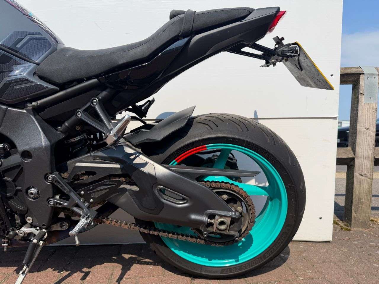 2023 YAMAHA MT-10 2023 YAMAHA MT-10