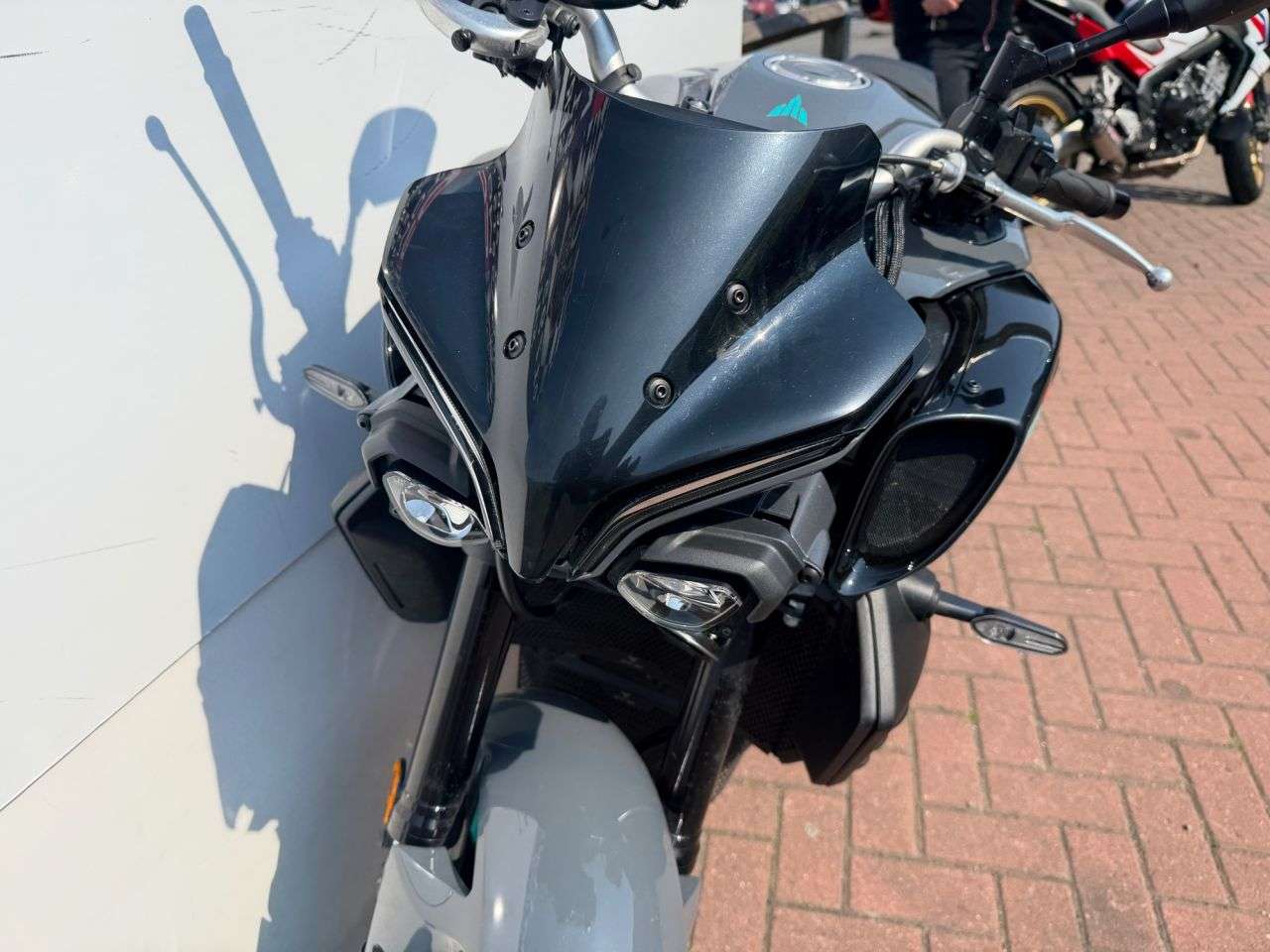 2023 YAMAHA MT-10 2023 YAMAHA MT-10