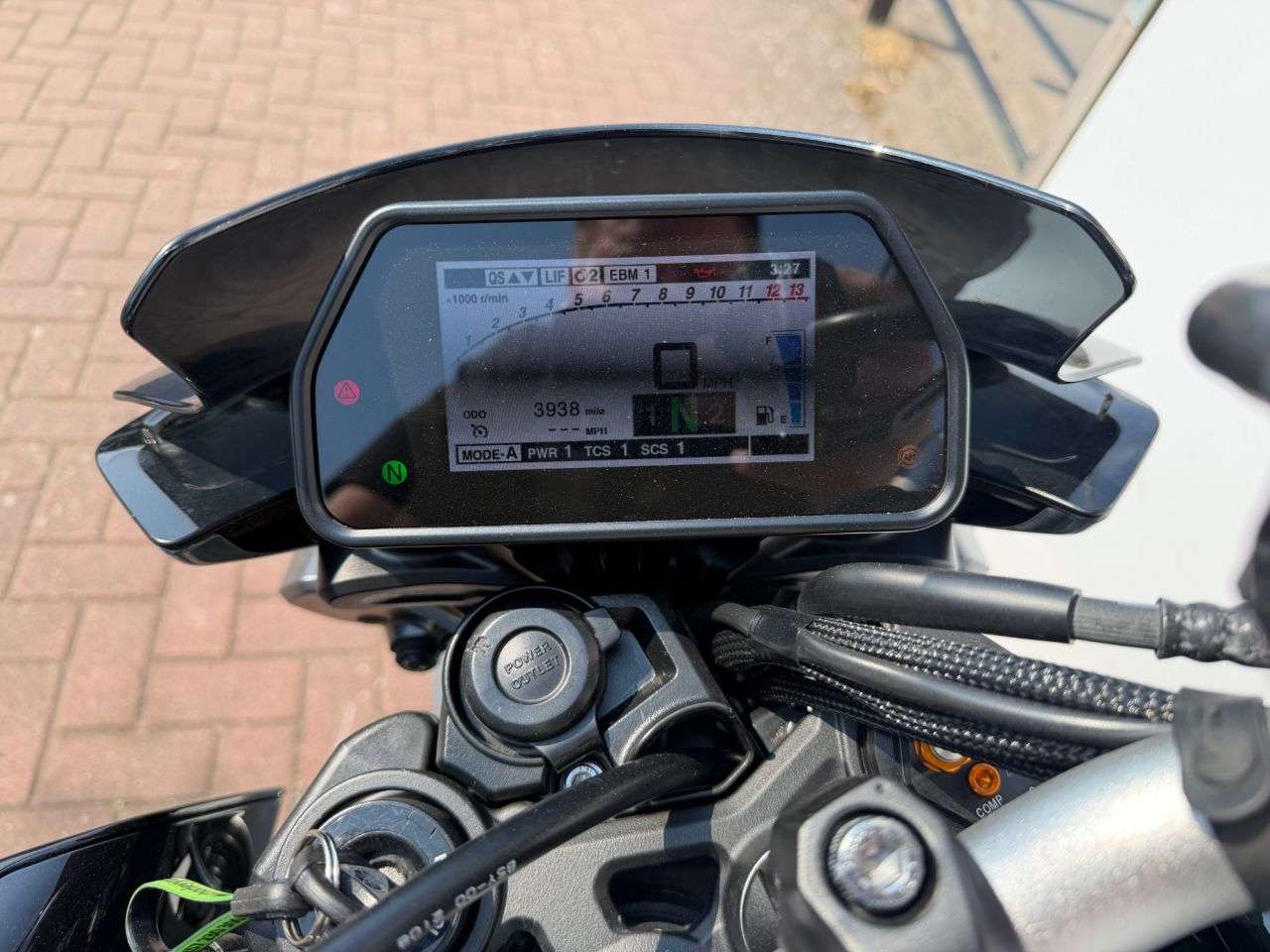 2023 YAMAHA MT-10 2023 YAMAHA MT-10