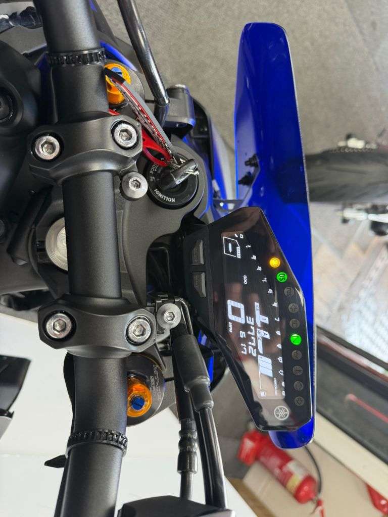 2021 YAMAHA MT-09 2021 YAMAHA MT-09