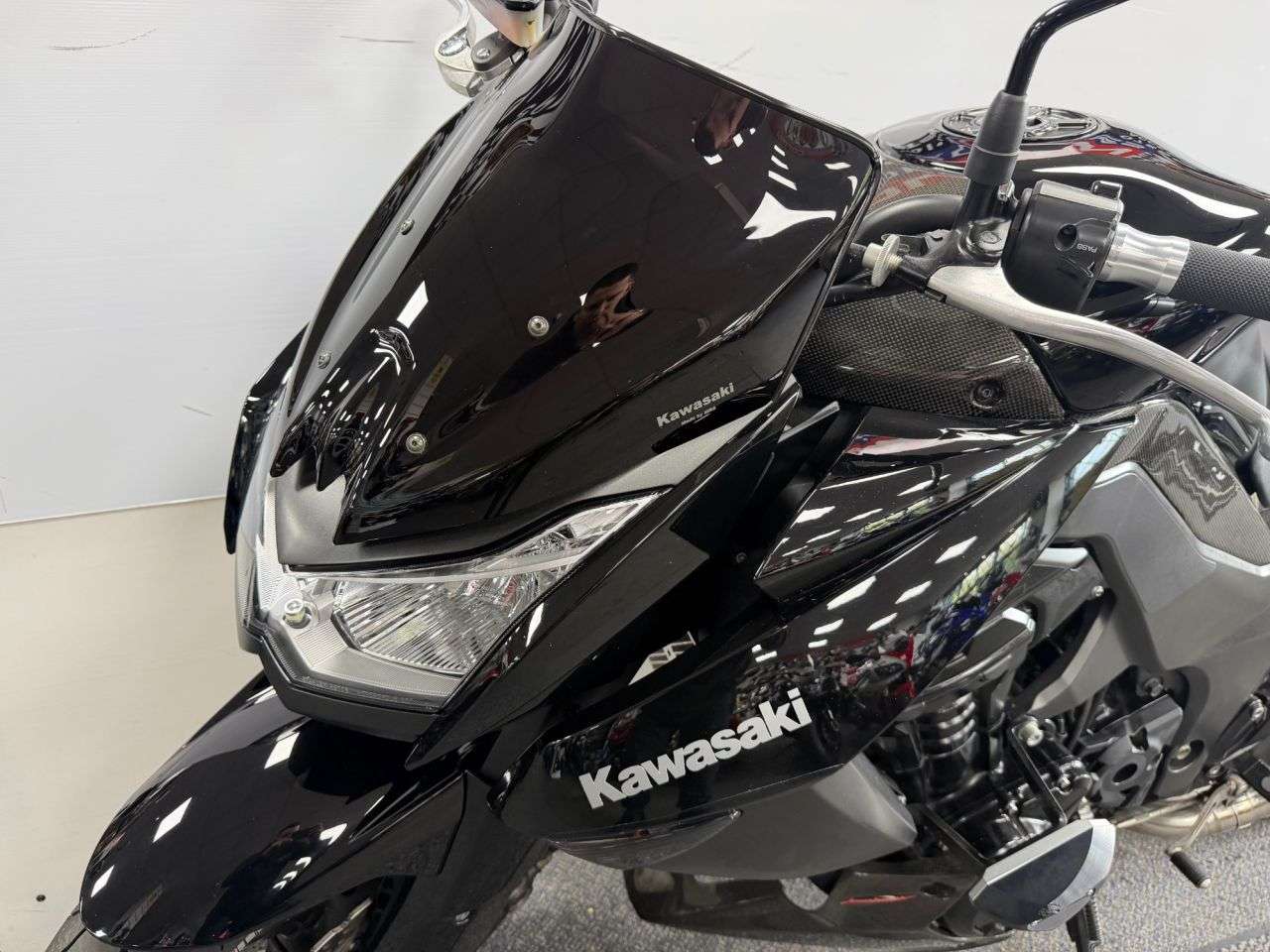 2011 KAWASAKI Z1000 2011 KAWASAKI Z1000