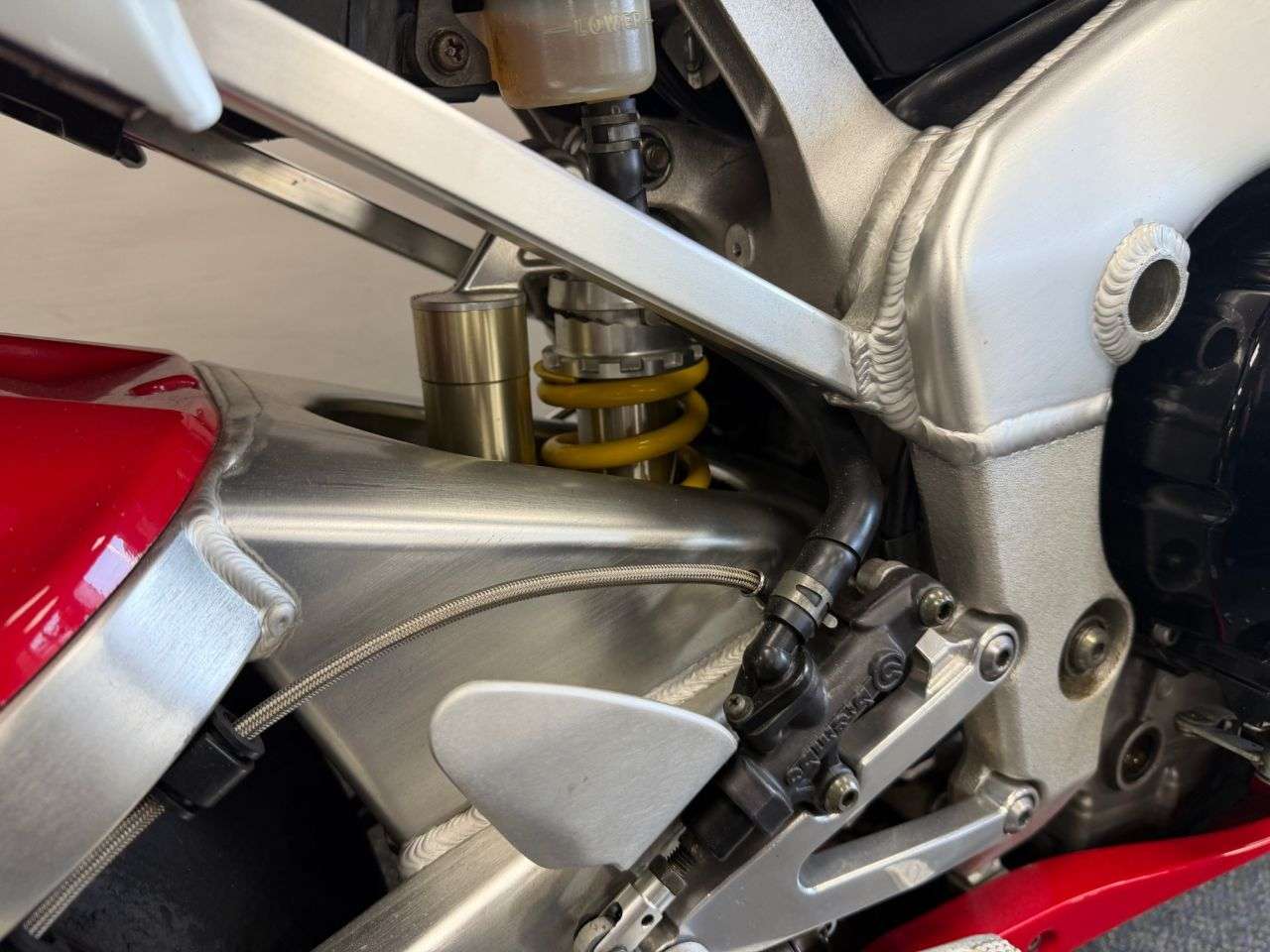 1998 YAMAHA R1 1998 YAMAHA R1