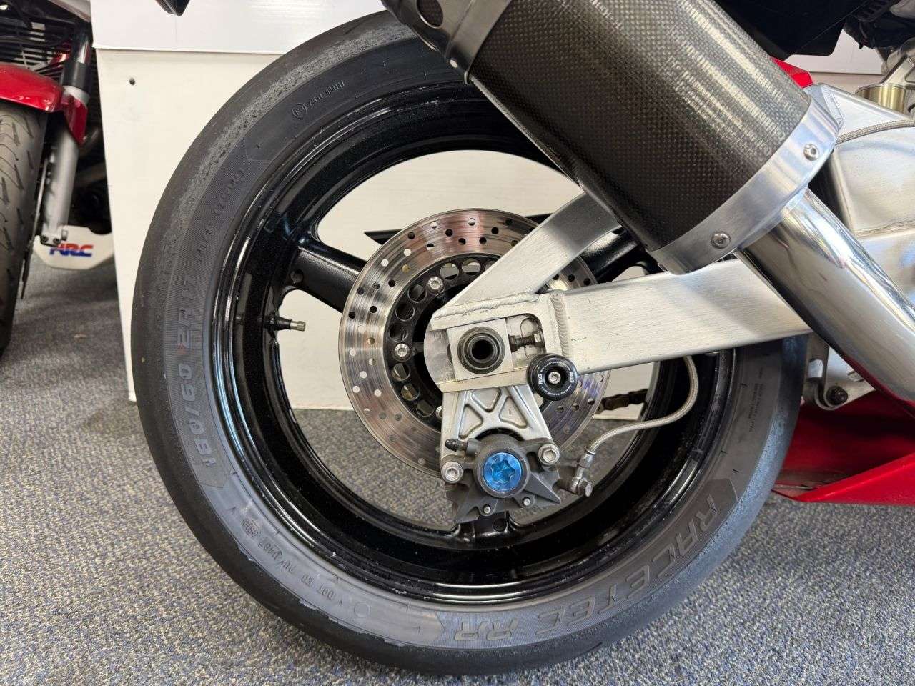 1998 YAMAHA R1 1998 YAMAHA R1