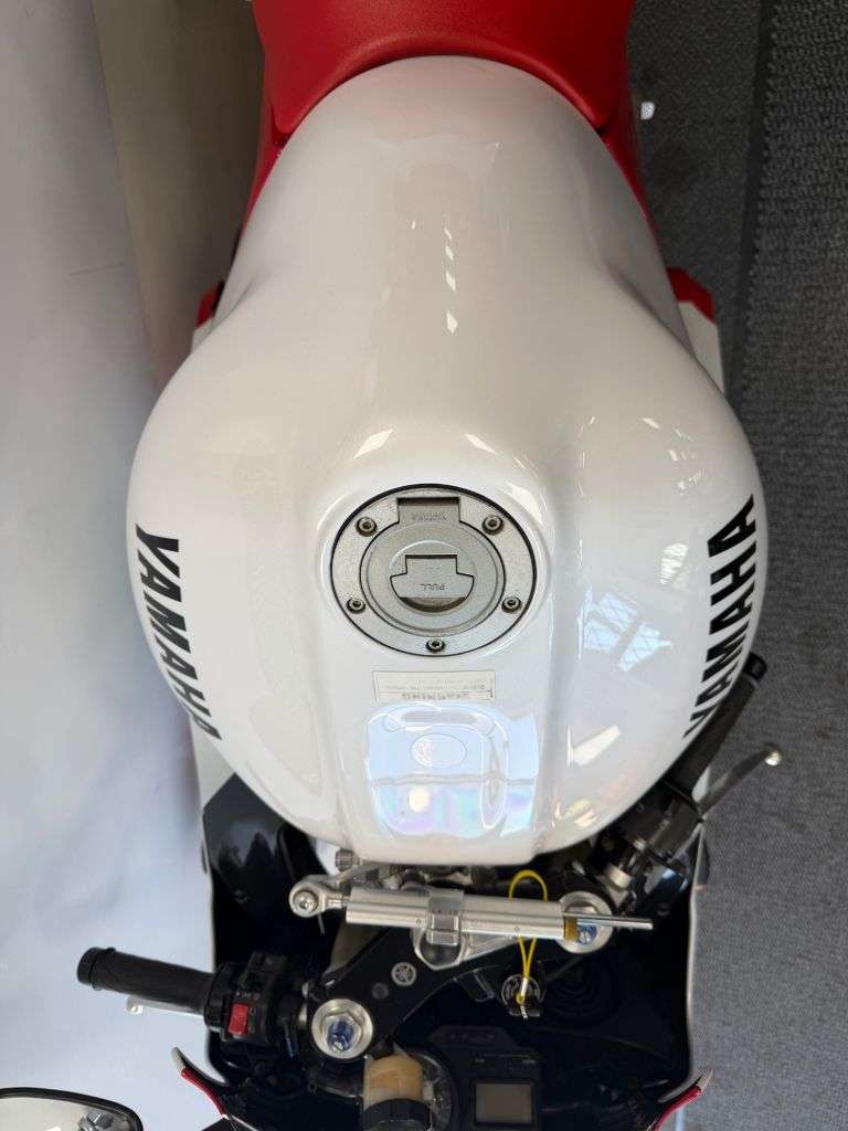 1998 YAMAHA R1 1998 YAMAHA R1