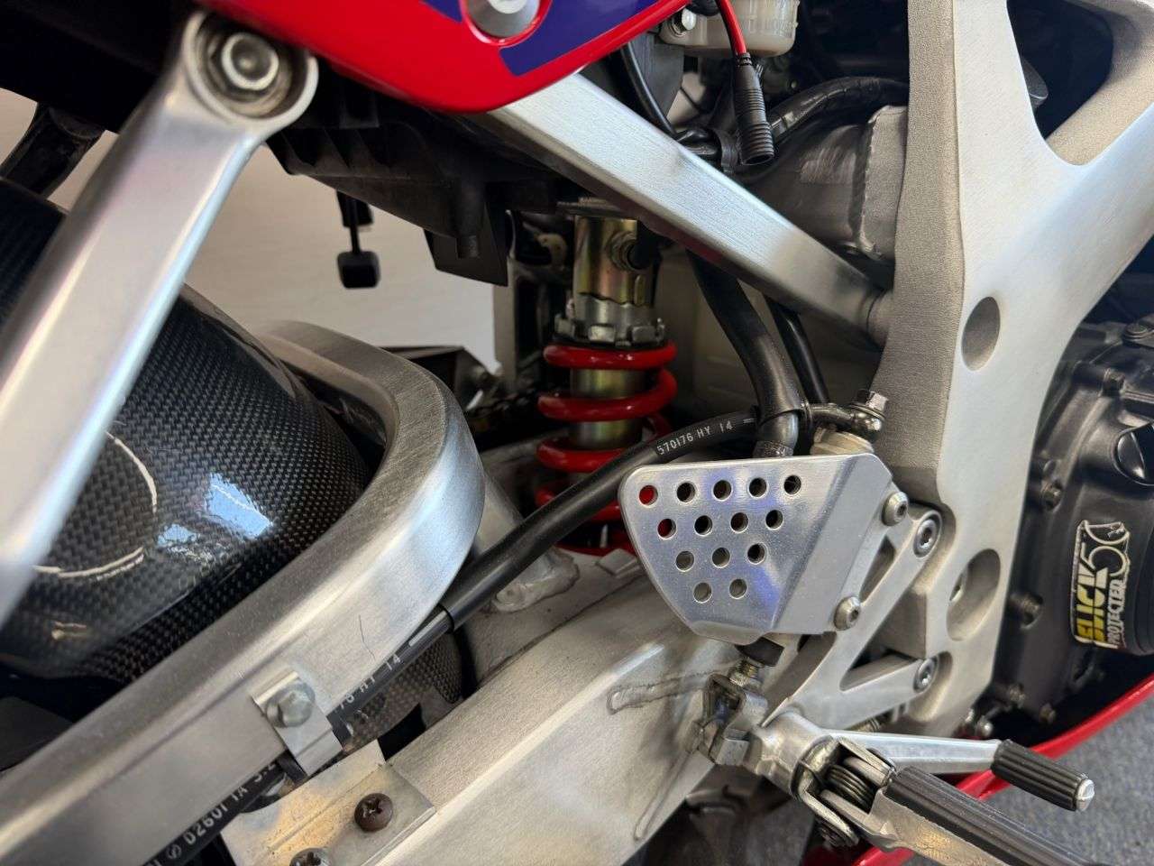 2000 HONDA CBR900RR FIREBLADE 2000 HONDA CBR900RR FIREBLADE