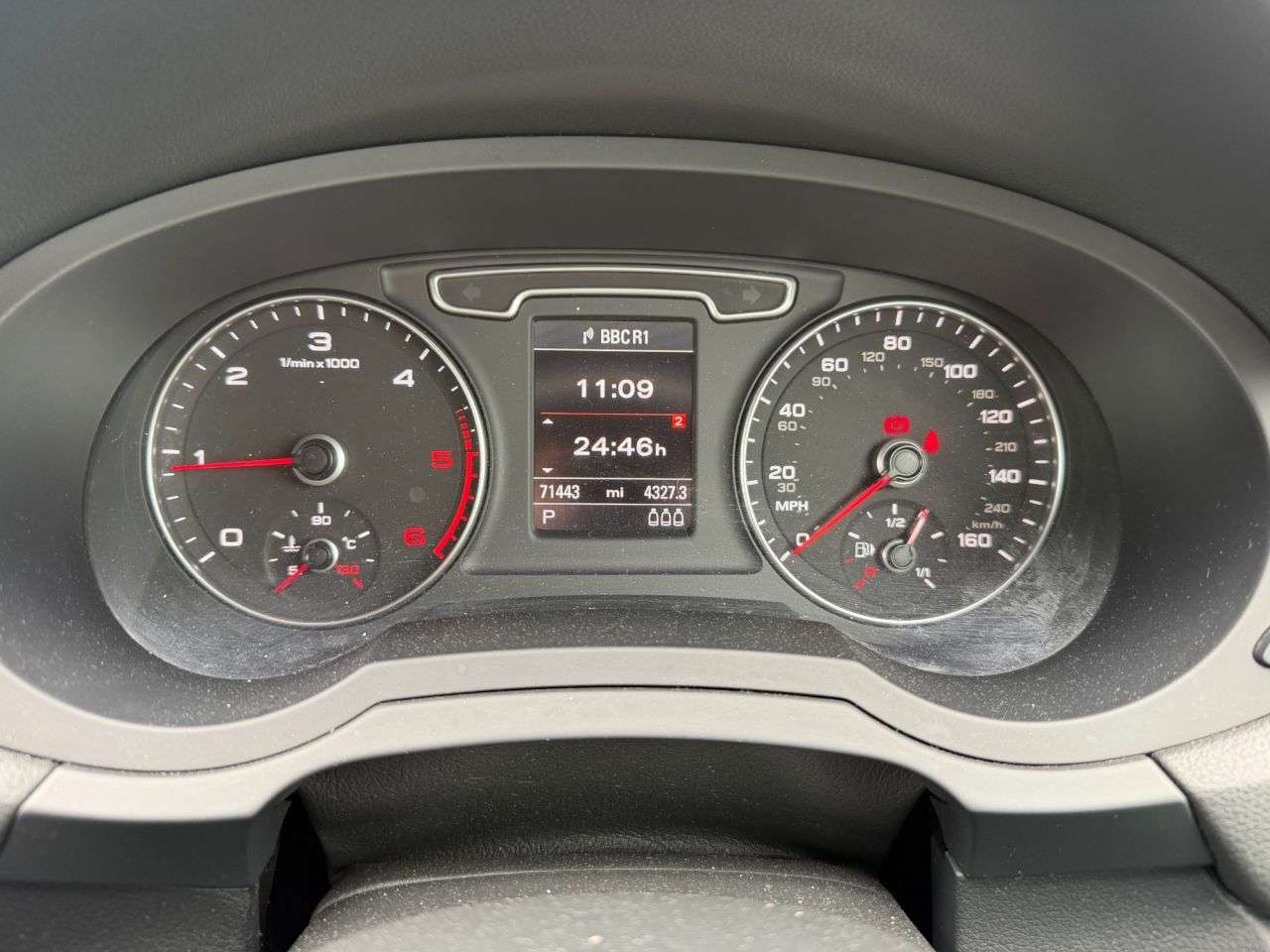2012 AUDI Q3 2012 AUDI Q3