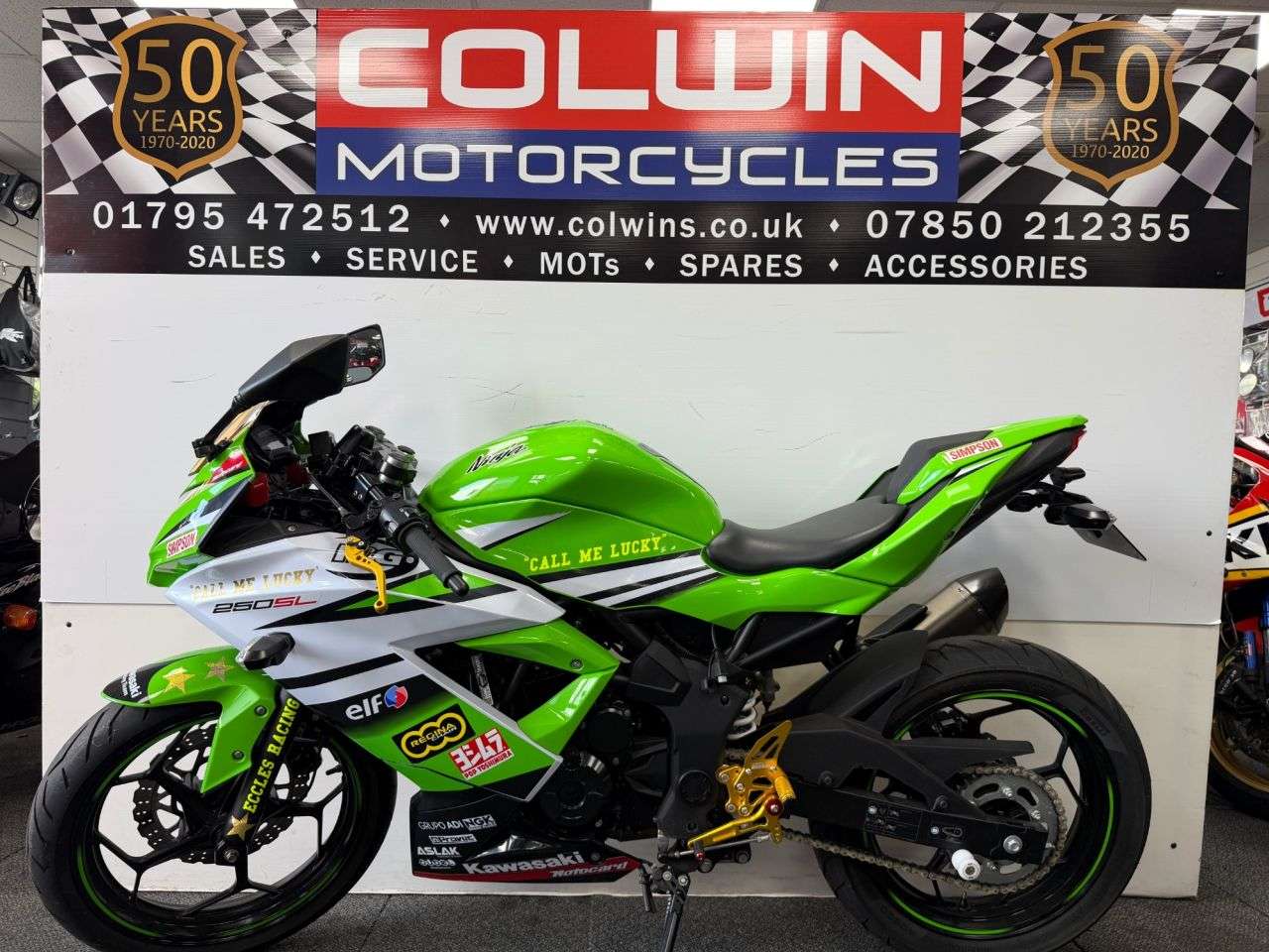 A 2016 KAWASAKI NINJA 250SL 250 ER 650 RSFBB Super Sports Petrol Manual (28 ps) A 2016 KAWASAKI NINJA 250SL 250 ER 650 RSFBB Super Sports Petrol Manual (28 ps)