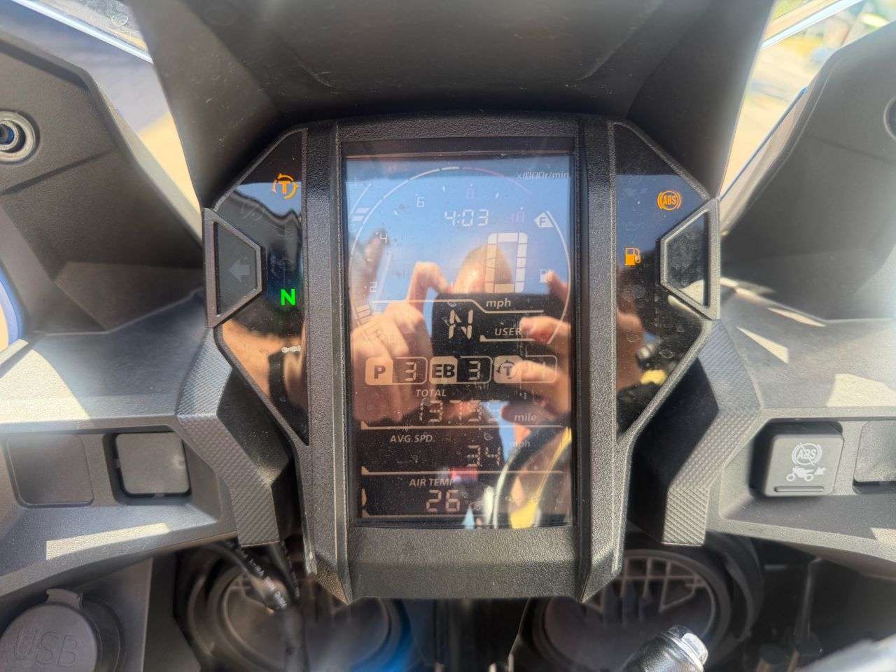 2019 HONDA CRF1000L AFRICA TWIN 2019 HONDA CRF1000L AFRICA TWIN