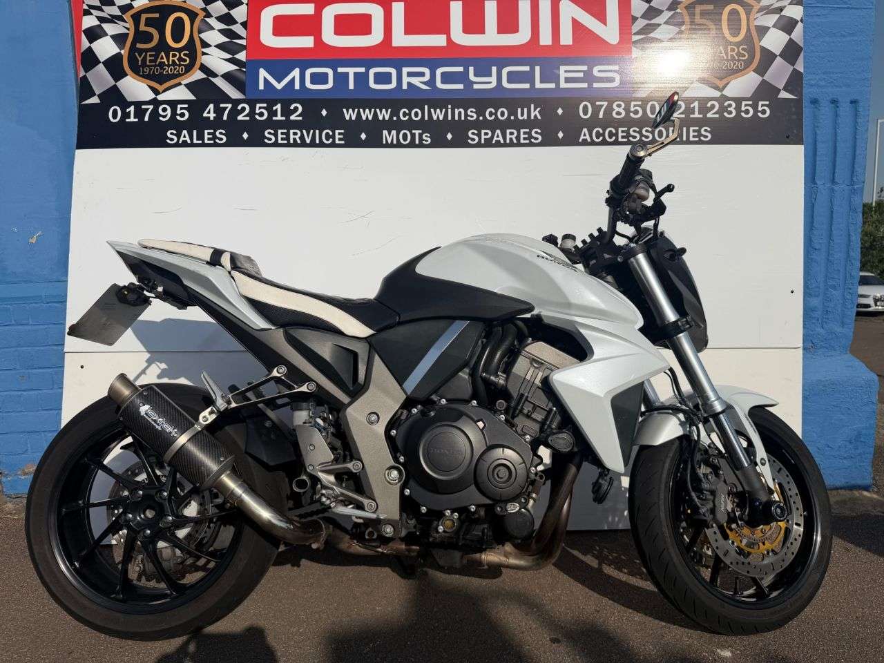 A 2008 HONDA CB1000 998cc A 2008 HONDA CB1000 998cc