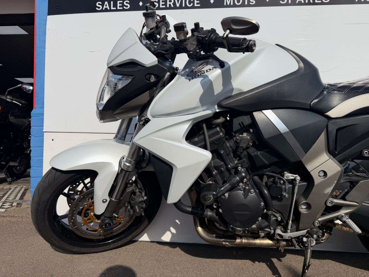 2008 HONDA CB1000 2008 HONDA CB1000