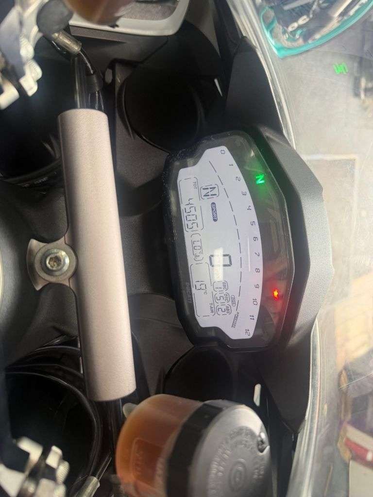 2017 DUCATI 959 PANIGALE 2017 DUCATI 959 PANIGALE