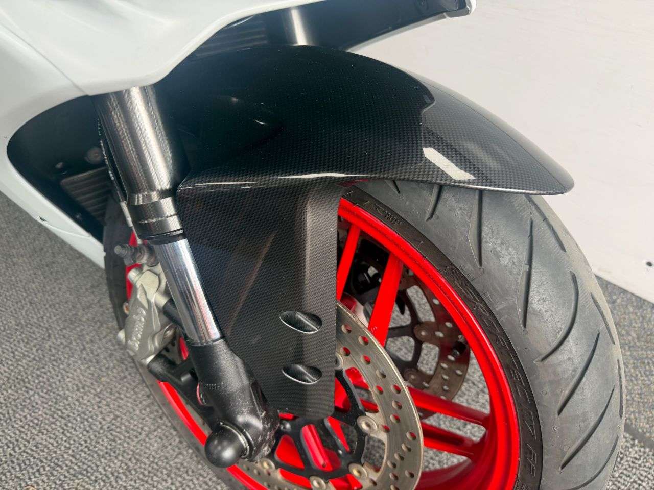 2017 DUCATI 959 PANIGALE 2017 DUCATI 959 PANIGALE