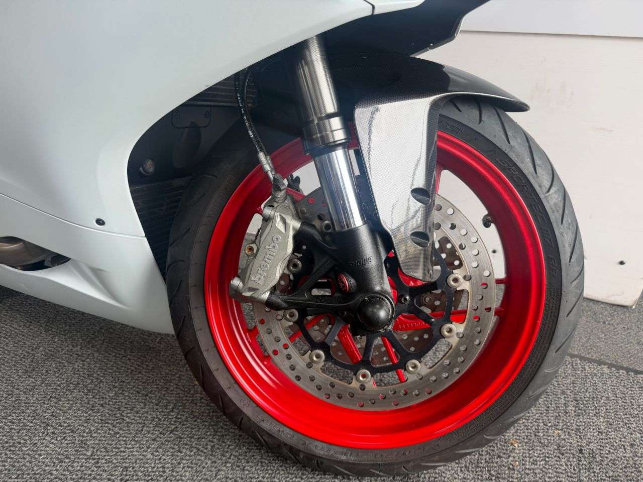 2017 DUCATI 959 PANIGALE 2017 DUCATI 959 PANIGALE