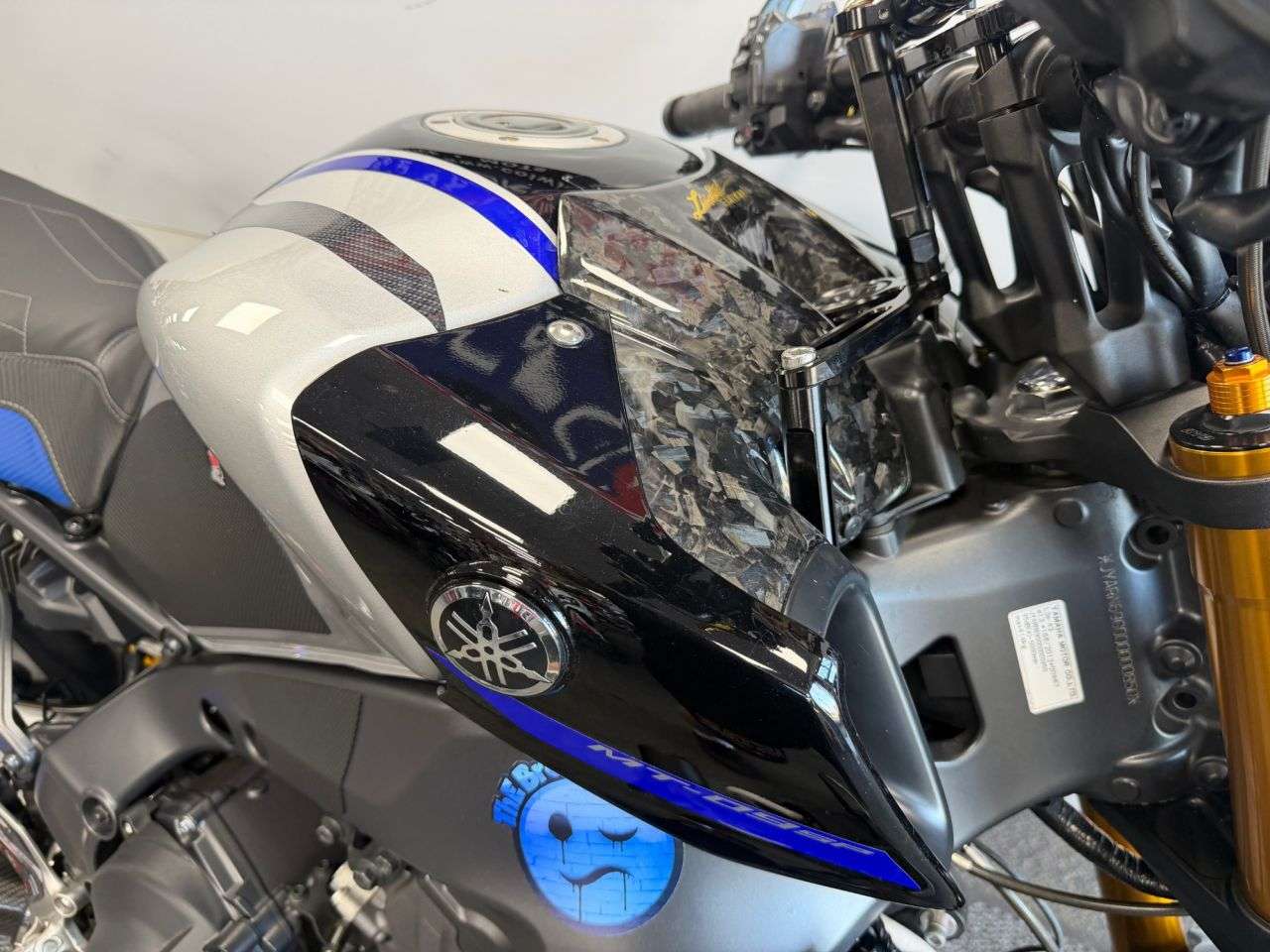 2023 YAMAHA MT-09 2023 YAMAHA MT-09