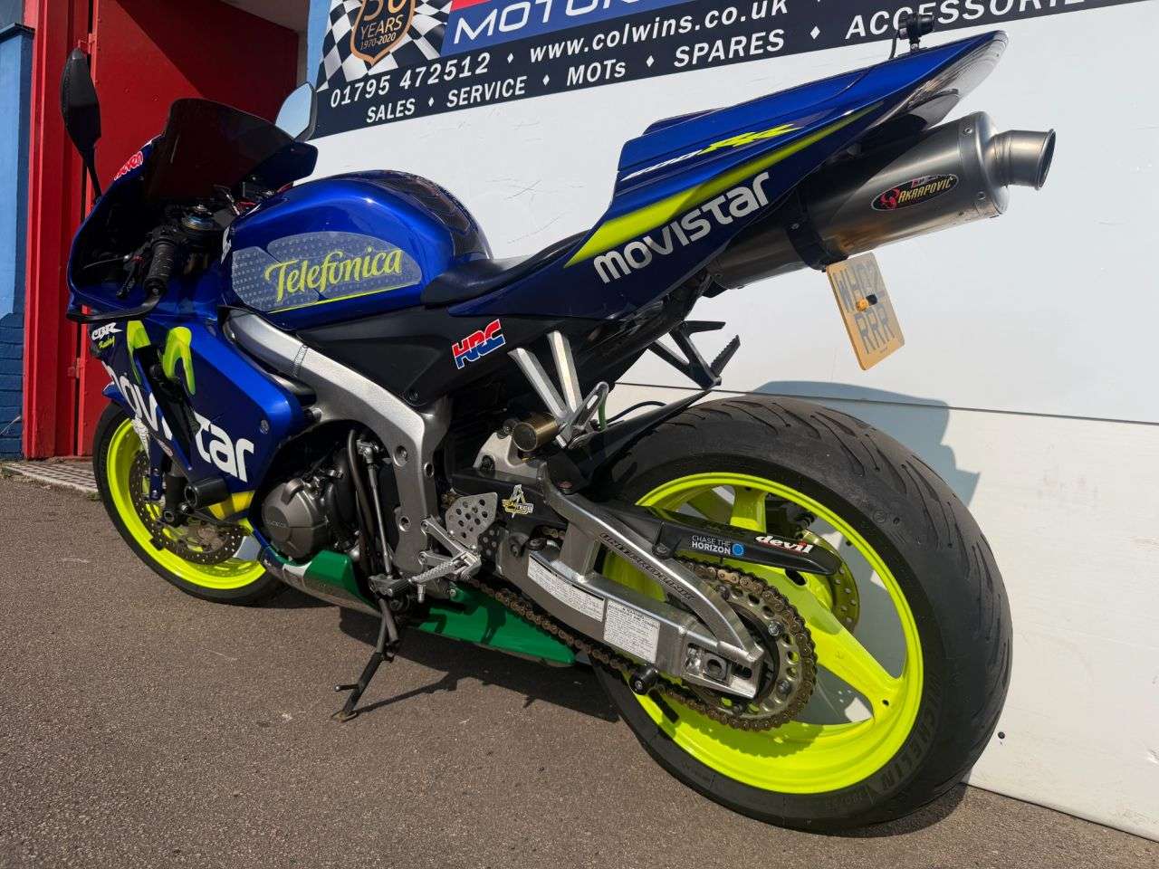 2008 HONDA CBR600RR 2008 HONDA CBR600RR