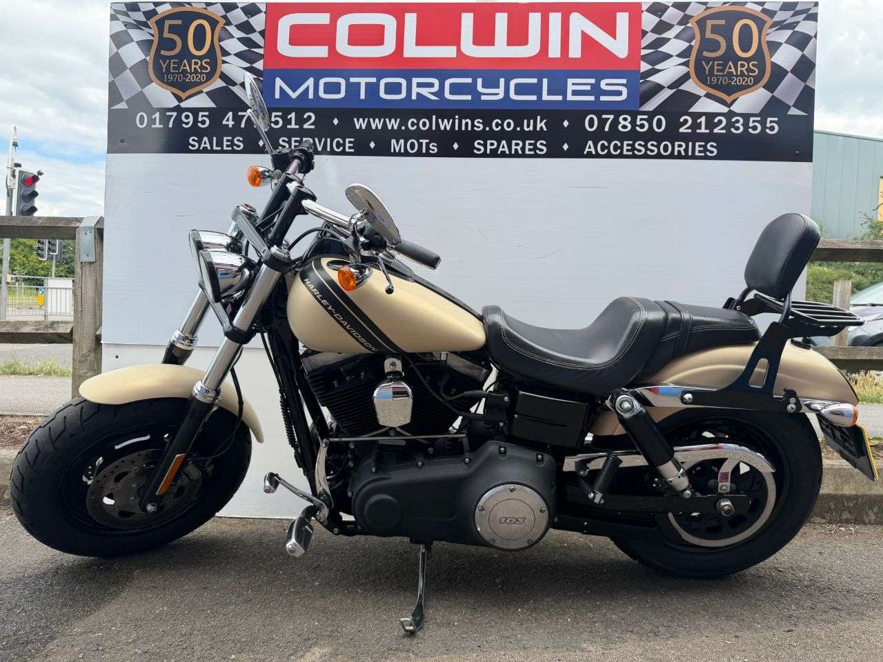 A 2014 HARLEY-DAVIDSON DYNA 1690 FXDF Fat Bob Custom Cruiser Petrol Manual (78 ps) A 2014 HARLEY-DAVIDSON DYNA 1690 FXDF Fat Bob Custom Cruiser Petrol Manual (78 ps)