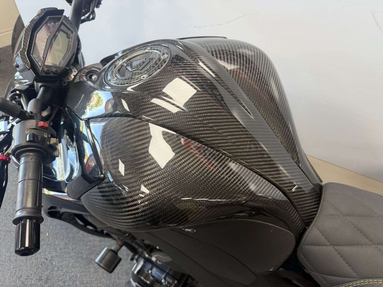 2017 KAWASAKI Z1000 2017 KAWASAKI Z1000
