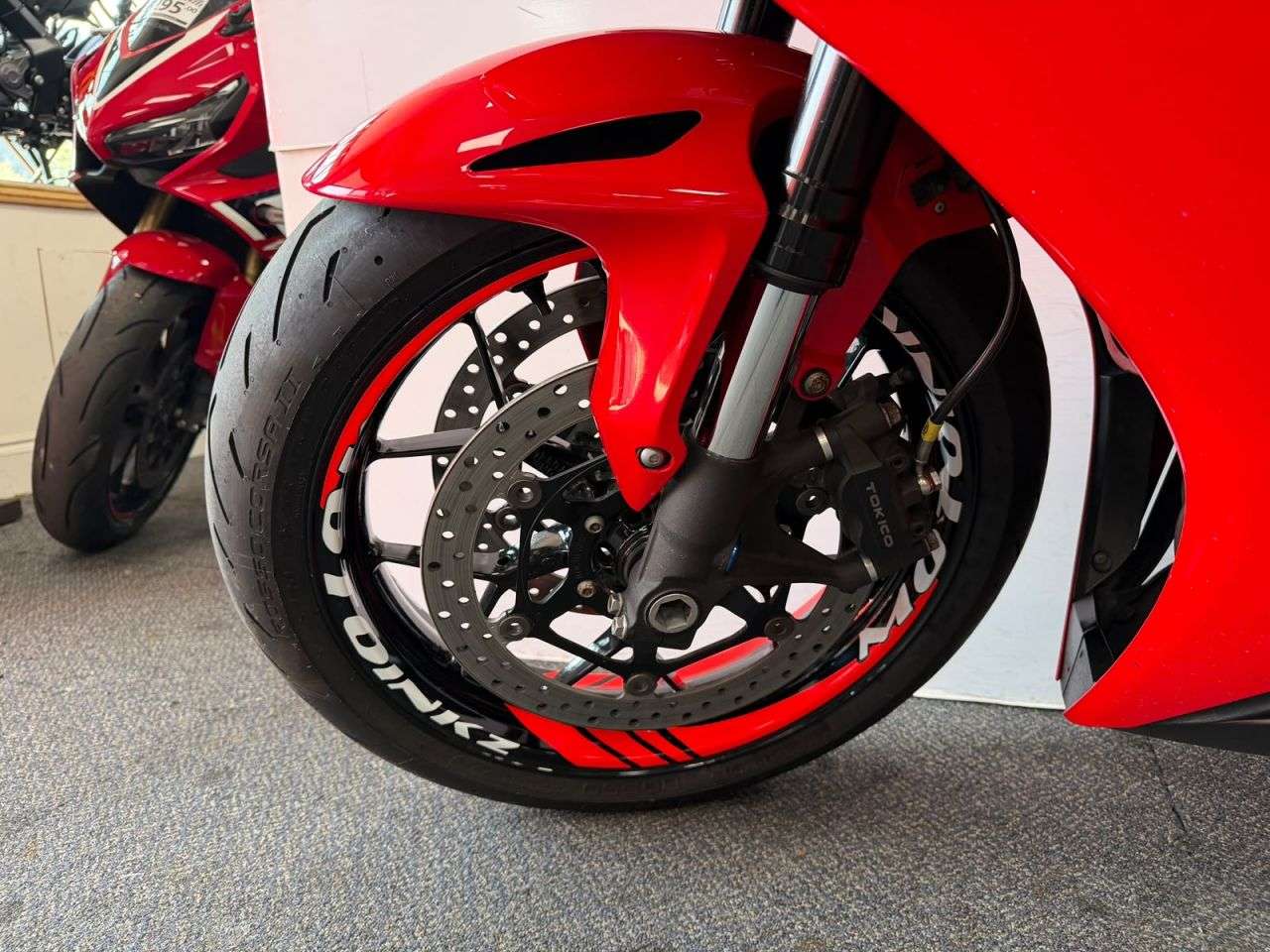 2012 HONDA CBR1000RR FIREBLADE 2012 HONDA CBR1000RR FIREBLADE