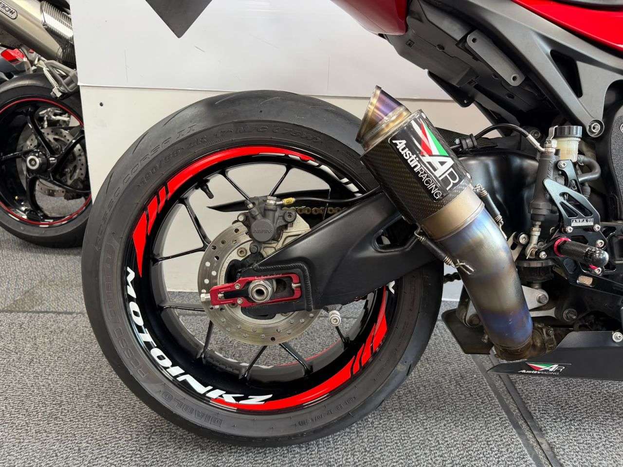 2012 HONDA CBR1000RR FIREBLADE 2012 HONDA CBR1000RR FIREBLADE