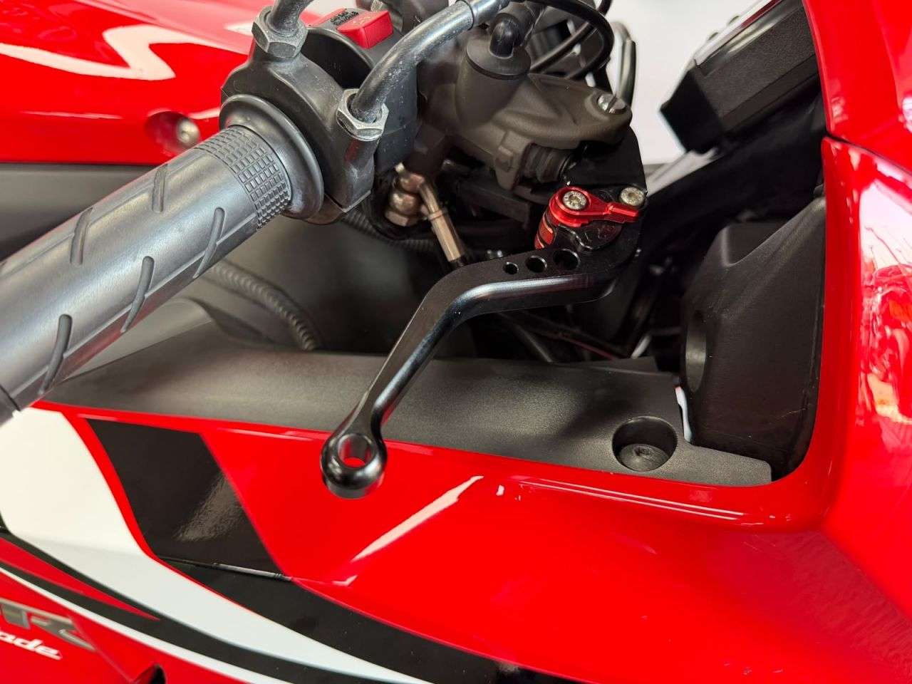 2012 HONDA CBR1000RR FIREBLADE 2012 HONDA CBR1000RR FIREBLADE