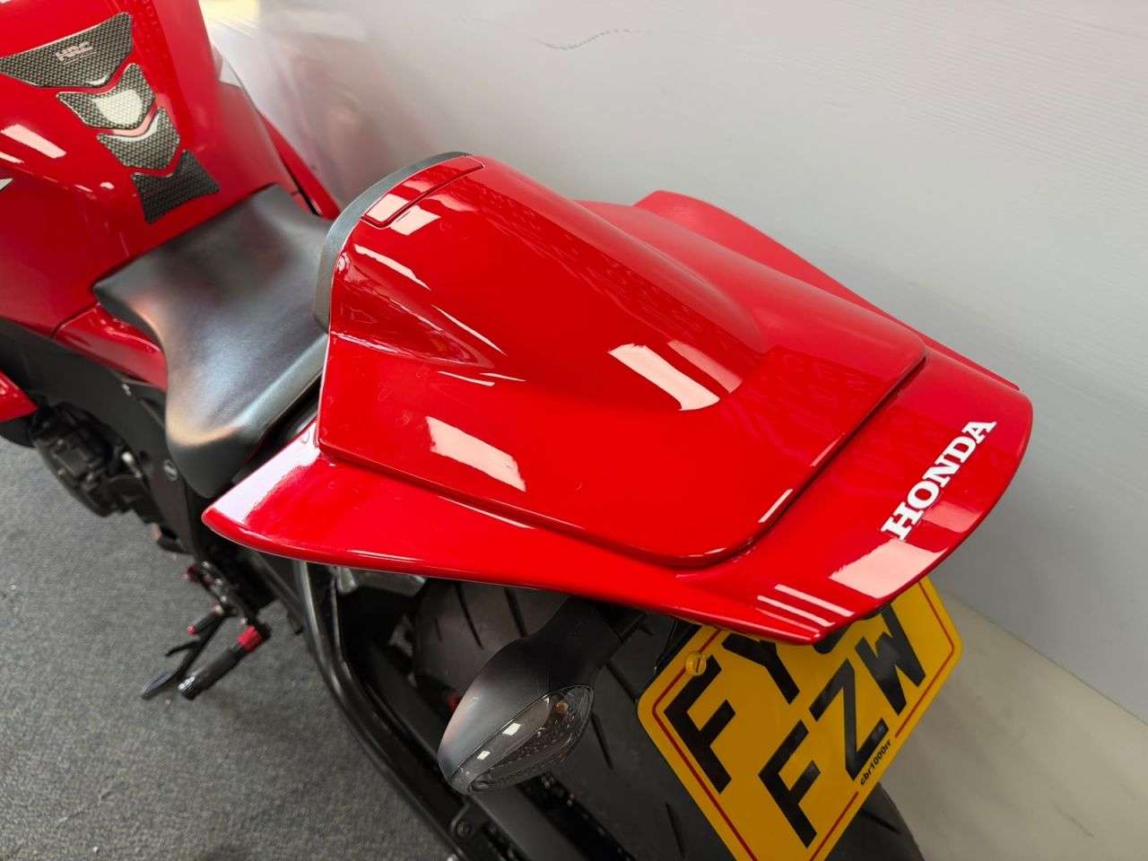 2012 HONDA CBR1000RR FIREBLADE 2012 HONDA CBR1000RR FIREBLADE