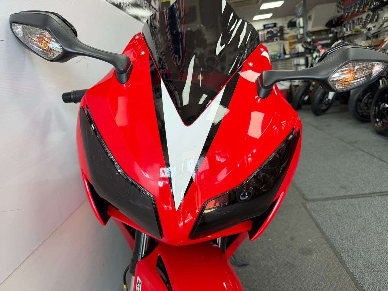 2012 HONDA CBR1000RR FIREBLADE 2012 HONDA CBR1000RR FIREBLADE