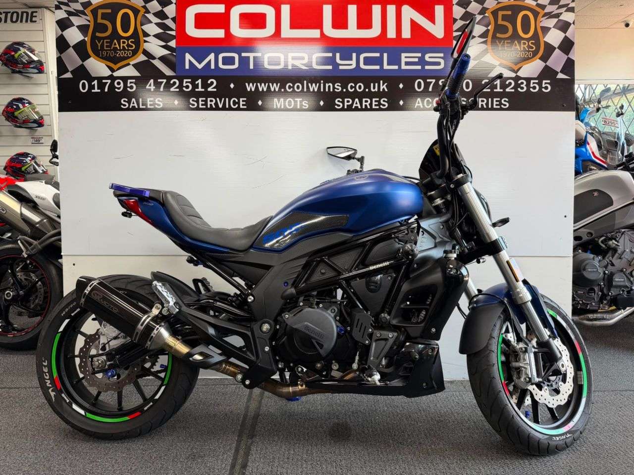 A 2021 BENELLI 502C 502 Custom Cruiser Petrol Manual Euro 4 (47 ps) A 2021 BENELLI 502C 502 Custom Cruiser Petrol Manual Euro 4 (47 ps)