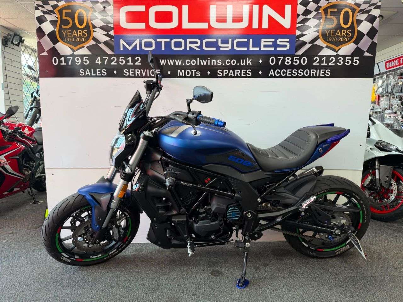 A 2021 BENELLI 502C 502 Custom Cruiser Petrol Manual Euro 4 (47 ps) A 2021 BENELLI 502C 502 Custom Cruiser Petrol Manual Euro 4 (47 ps)