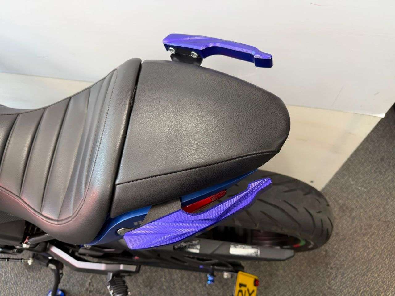 2021 BENELLI 502C 2021 BENELLI 502C