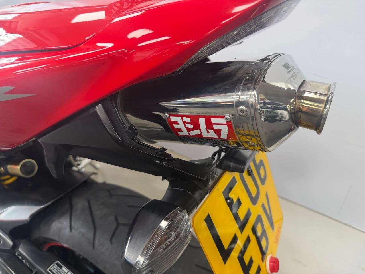 2006 HONDA CBR1000RR FIREBLADE 2006 HONDA CBR1000RR FIREBLADE
