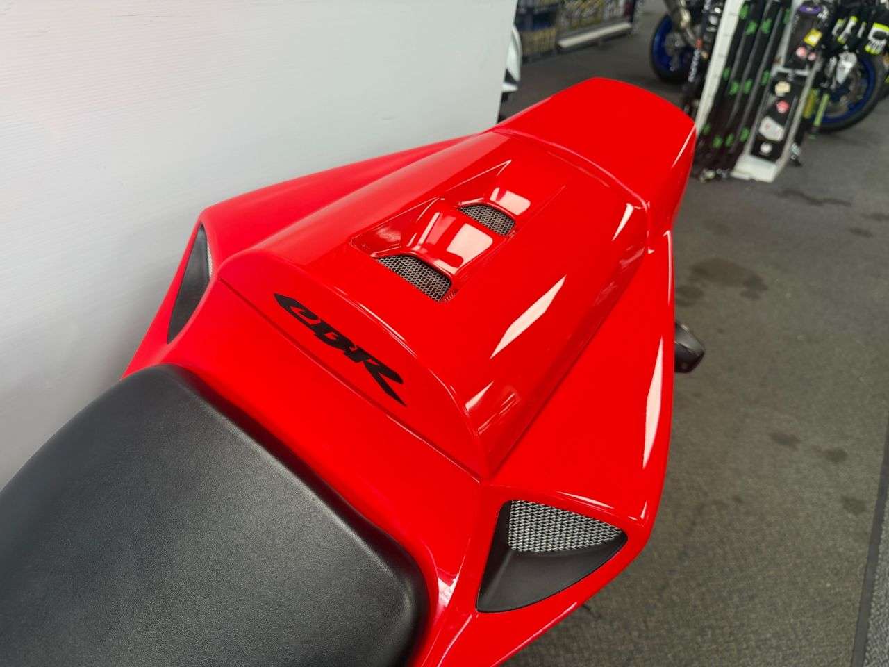 2006 HONDA CBR1000RR FIREBLADE 2006 HONDA CBR1000RR FIREBLADE