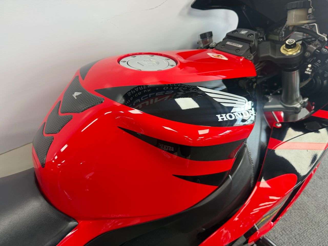 2006 HONDA CBR1000RR FIREBLADE 2006 HONDA CBR1000RR FIREBLADE