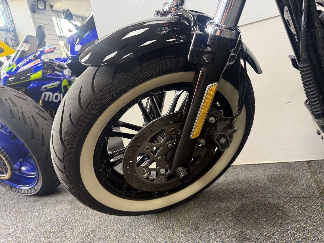 2016 HARLEY-DAVIDSON SPORTSTER 2016 HARLEY-DAVIDSON SPORTSTER
