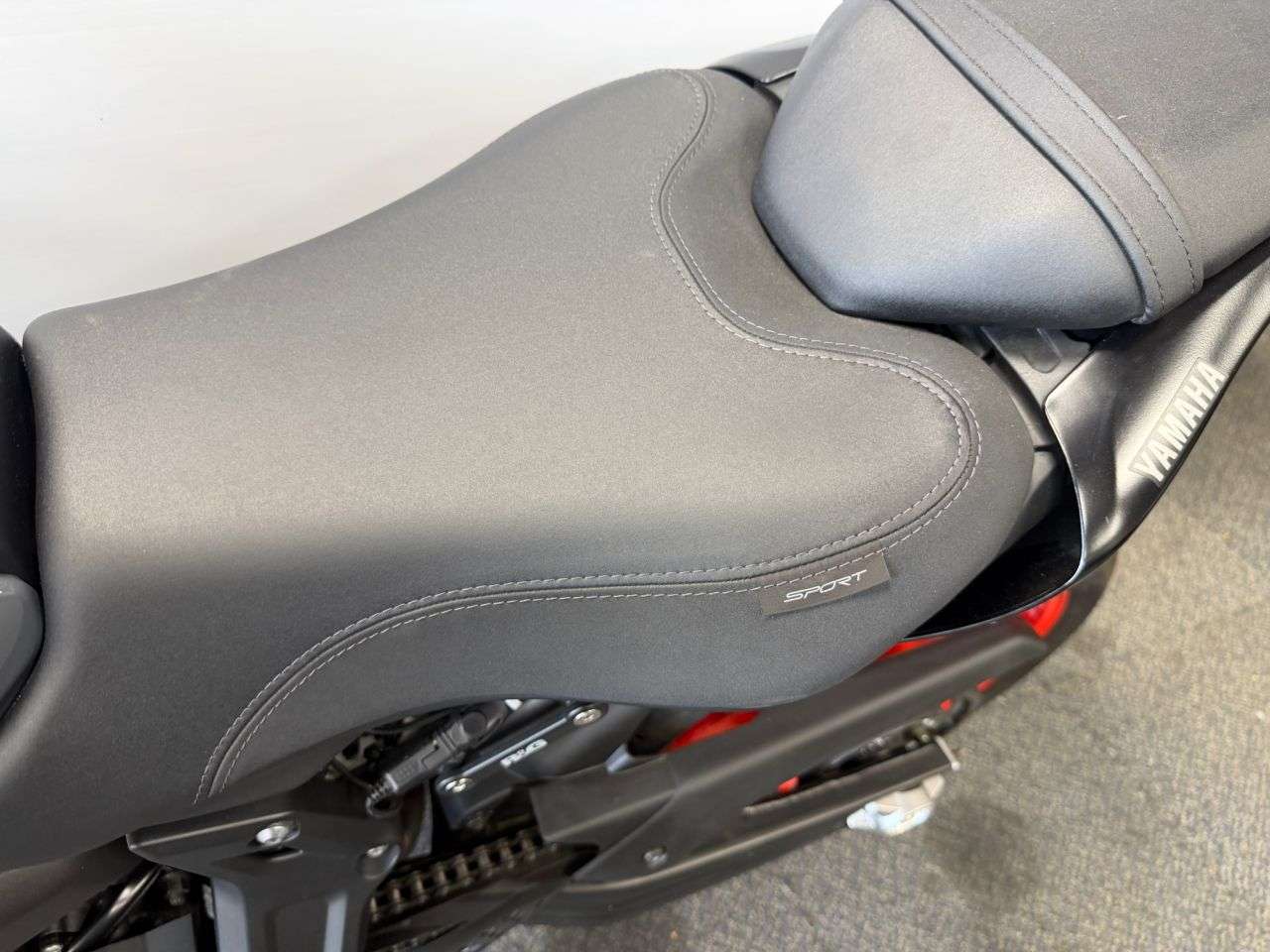 2021 YAMAHA MT-07 2021 YAMAHA MT-07