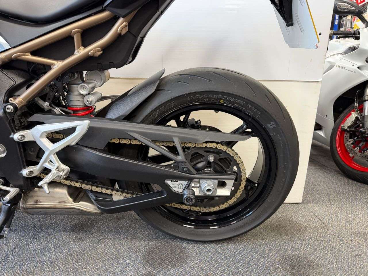 2023 BMW S 1000 R 2023 BMW S 1000 R