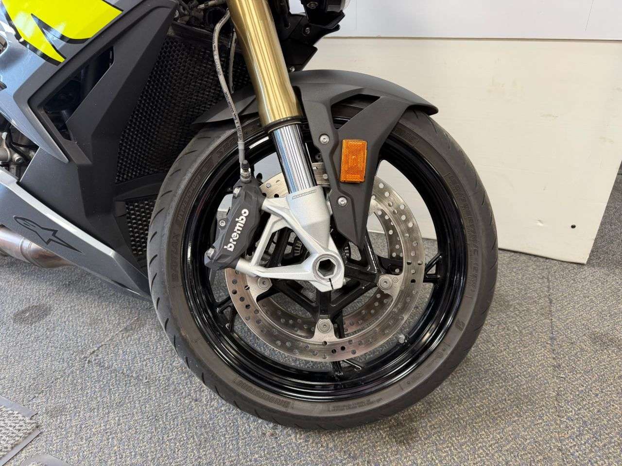 2023 BMW S 1000 R 2023 BMW S 1000 R