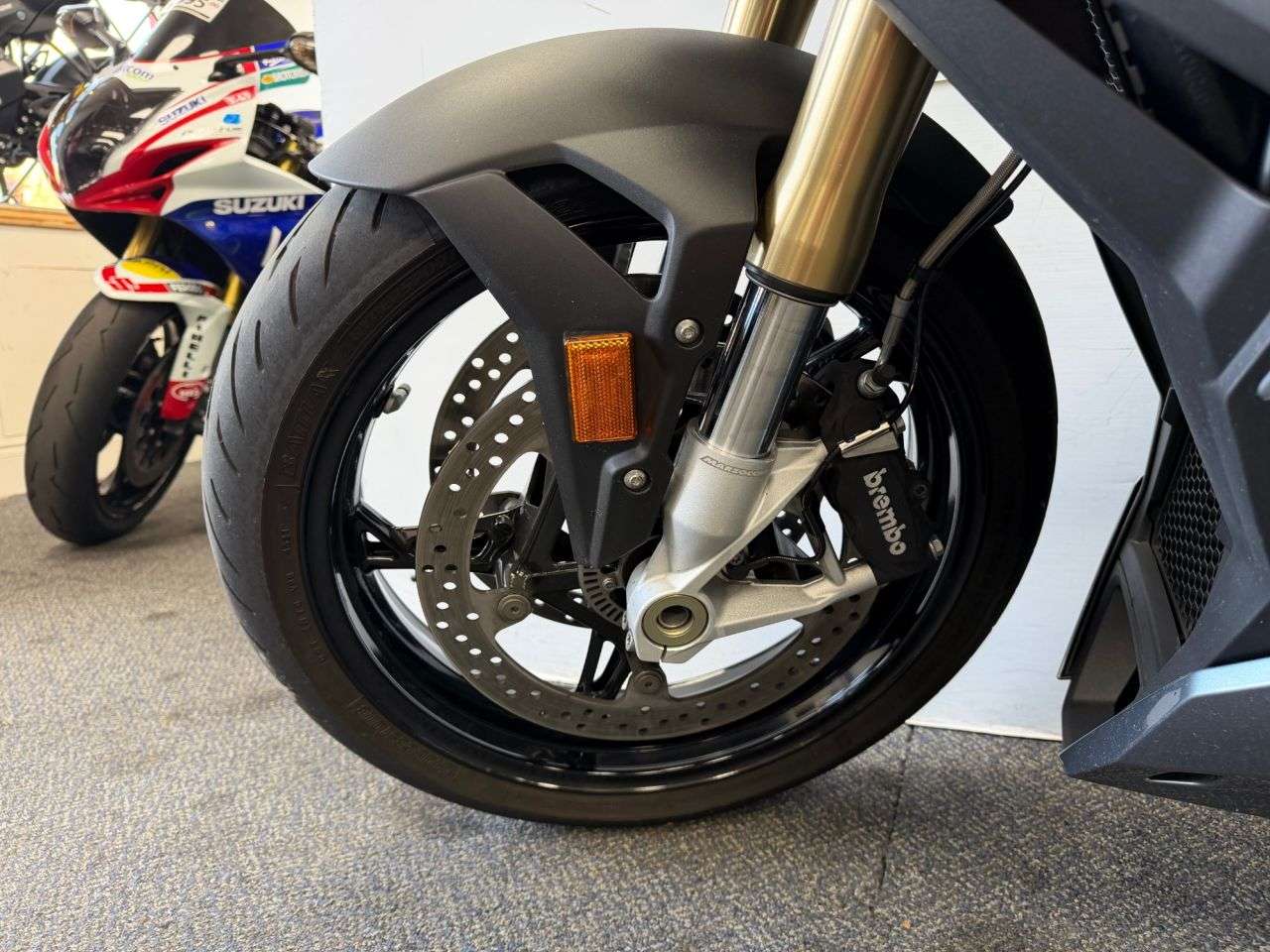 2023 BMW S 1000 R 2023 BMW S 1000 R