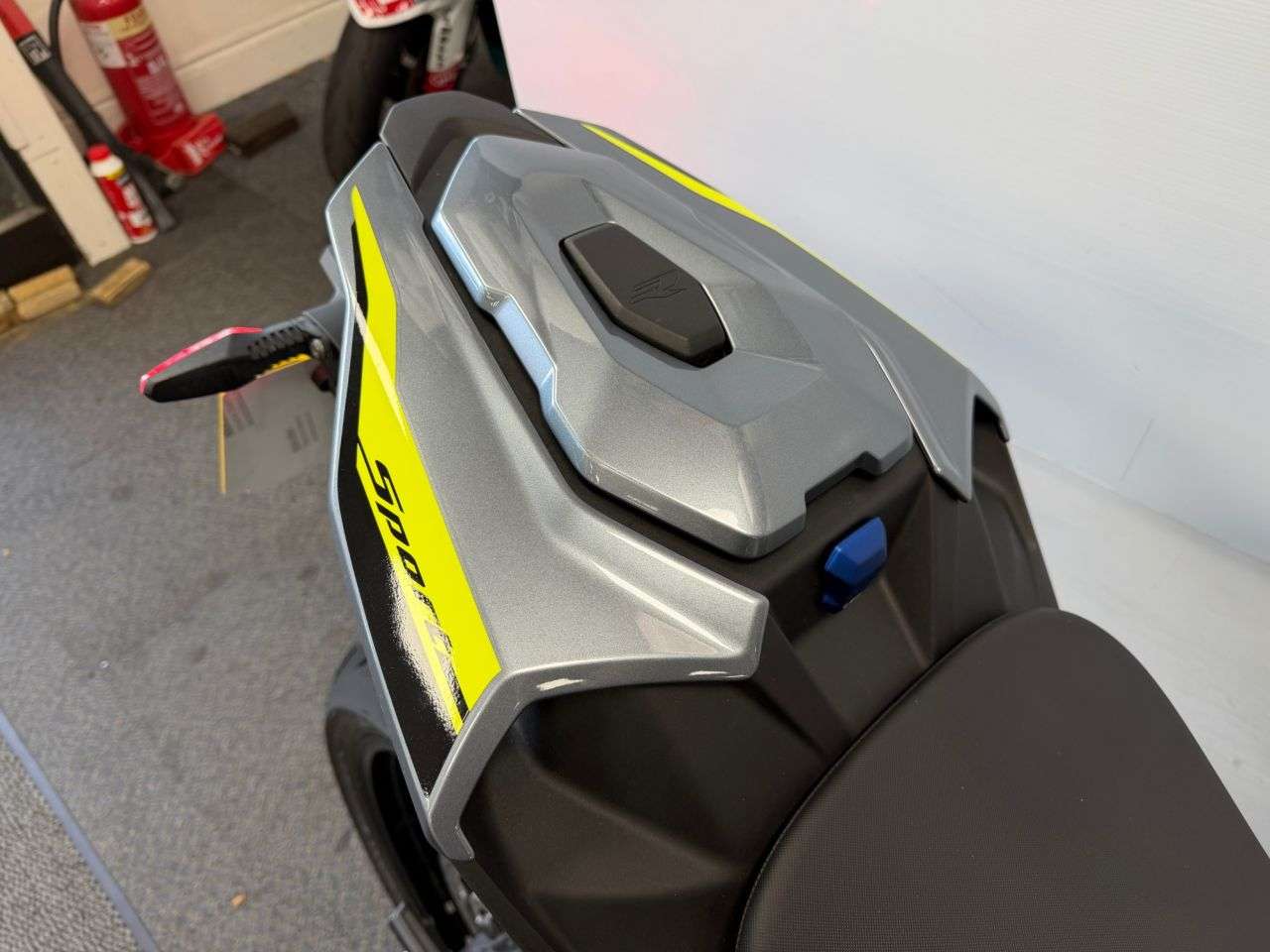 2023 BMW S 1000 R 2023 BMW S 1000 R