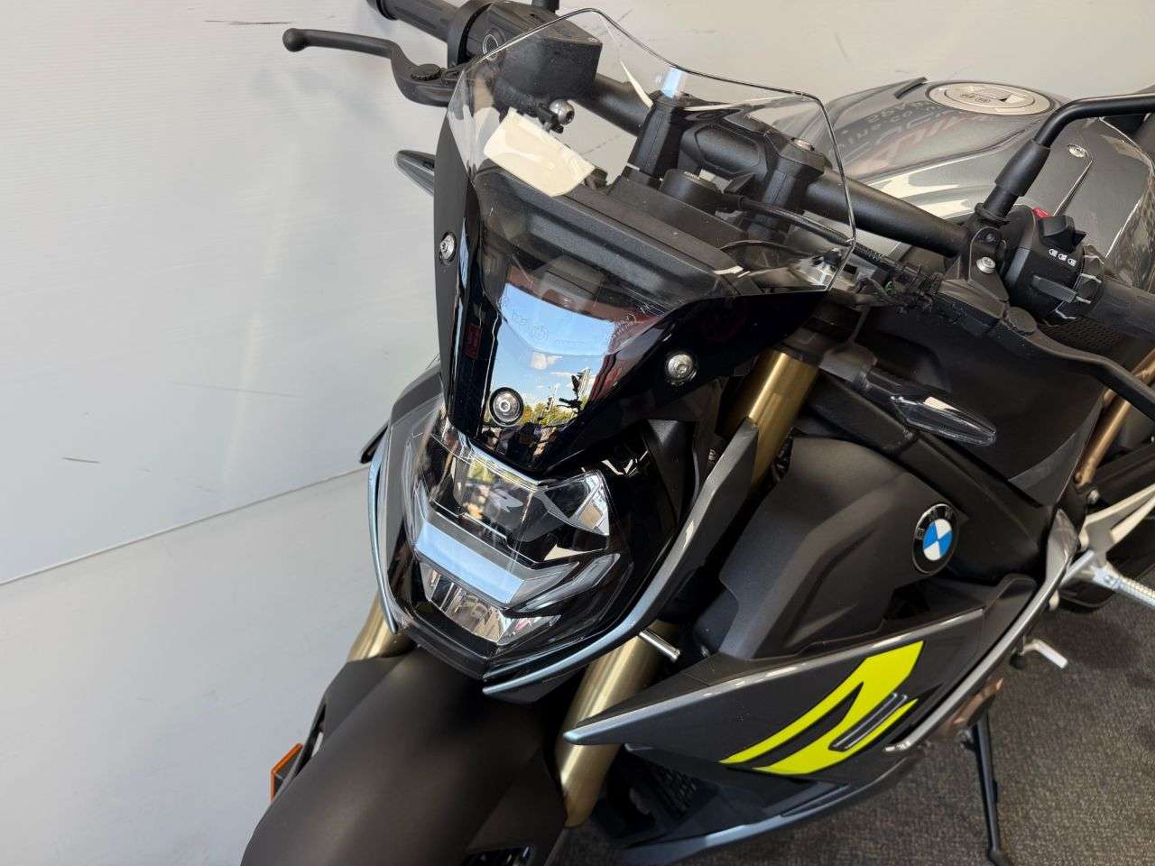 2023 BMW S 1000 R 2023 BMW S 1000 R
